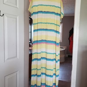 Lularoe Maria Dress